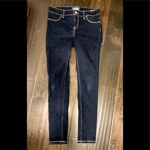 Girls denim old navy